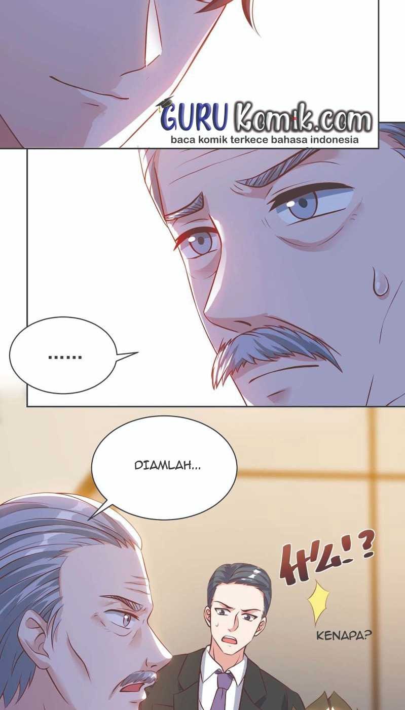 Rebirth Abandoned Less Return Chapter 95 Gambar 9